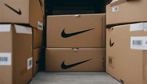 nike com bezorgtijd|Nike tracking number.